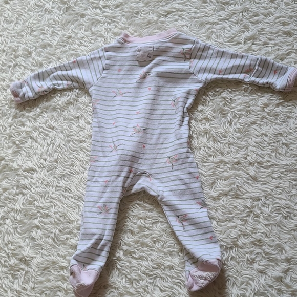 Burts Bees Jammies Bundle - Picture 10 of 10